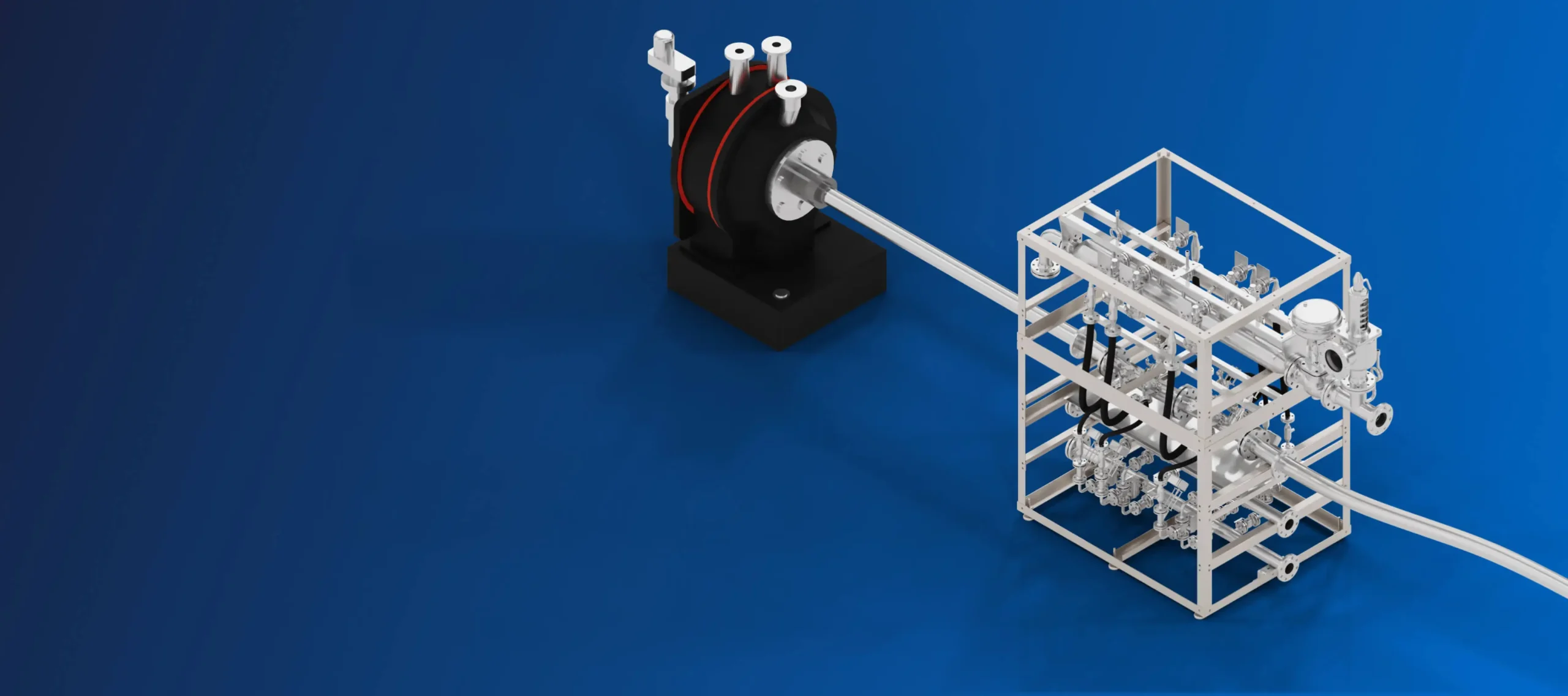 ReFogger additive dosing system by PikaRetech