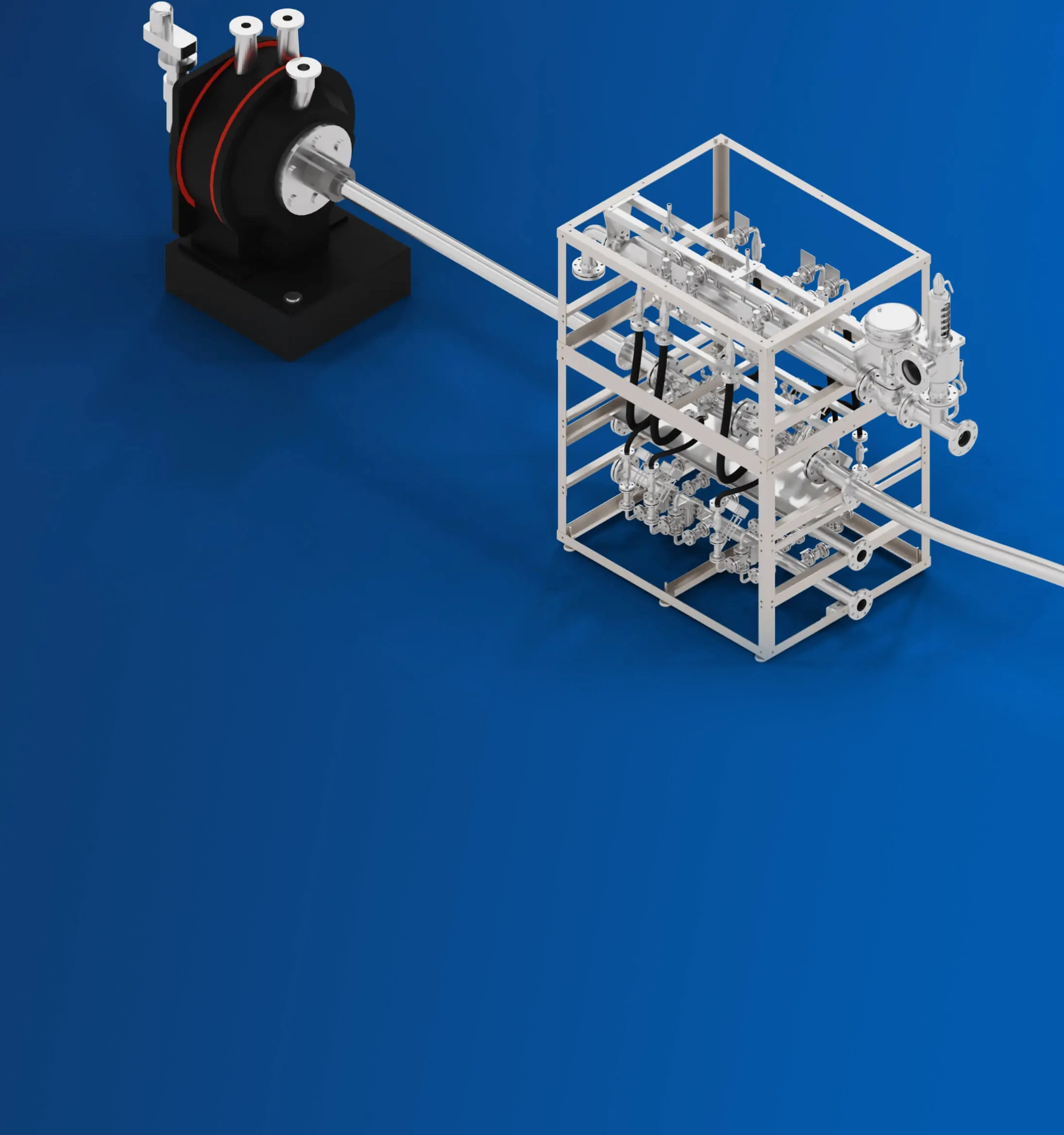 ReJIT additive injection system by PikaRetech